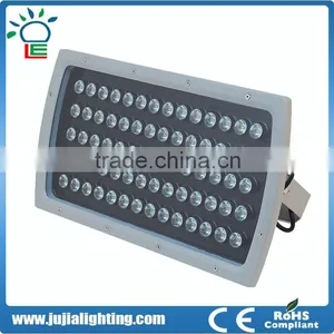 CE Rohs EMC Approved IP65 Waterproof Outdoor 60w 100w Led Flood Light thumbnail-5
