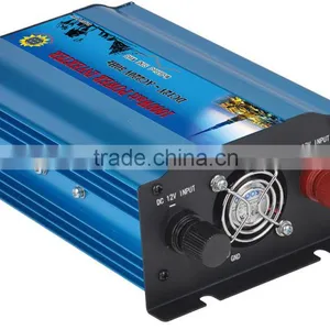 1000W Modified Sine Wave Inverter,inverter 12v 220v thumbnail-3