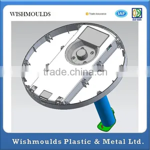 Stand Pedestal Fan Parts Fan Mould Manufacturer thumbnail-3