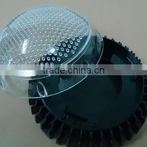 Custom Plastic Housing Plastic Led Lamp Light Housing thumbnail-1