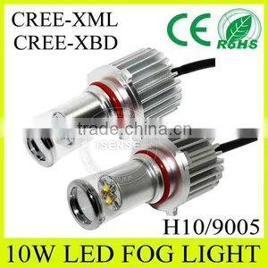 Double Color 880/9005/9006/h8/h10/h11/h16/psx26w Led Rear Fog Light Car Fog Light Assemly thumbnail-3