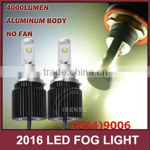 40w/ Kit H11 H7 New Front Fog Light Drl Guangzhou Auto Parts Fog Lamp for Nissans Tiida thumbnail-2