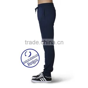 New Style Spring Mens Jogger Pants / Sport Pants for 2015 New Fashion thumbnail-2