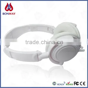 OEM Headphone Factory CE ROHS New Design Headphone thumbnail-2