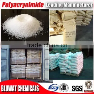 Polyacrylamide for Oil and Gas Drilling Polymer thumbnail-6
