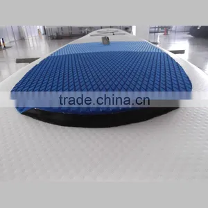 11' Inflatable Stand up Paddle Board thumbnail-5