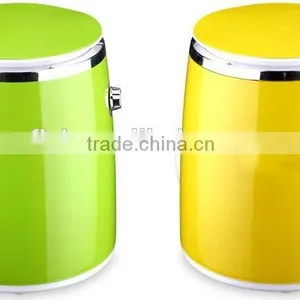 3.0KG Mini Washing Machine Mini Washer Baby Washer Wuwanghe thumbnail-4