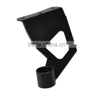 Fit FordF250/350 50inch Straight & Curved Work Light Bar Windshield Mount Bracket thumbnail-4