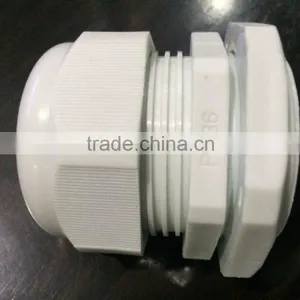 Supply All Kinds of Plastic Cable Glands M18*1.5 thumbnail-3