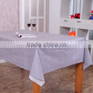 Eco-friendly Printed Table Cloth ,table Cleaning Cloth,restaurant Table Cloth/cheap Table Cloth/table Cloth Factory thumbnail-1