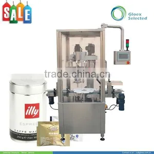 More Accurate Dosing Automatic Instant Coffee Packing Machinery thumbnail-1