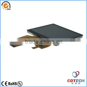 CTP Capacitive Touch Panel 3.5 Inch LCD Screen With Touch Panel S035LQNC111-CT1 thumbnail-1
