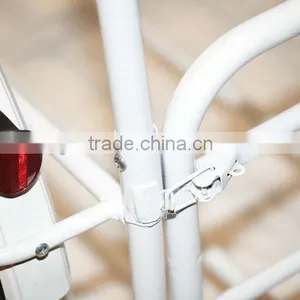 2015 Cheap Adult Tricycle Wholesale/Useful Pedal Cargo Tricycle on Sale KB-T-M02 thumbnail-4