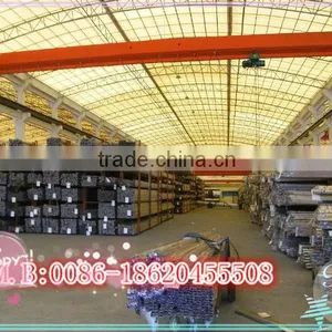 201 Stainless Steel Square Welded Tube thumbnail-2