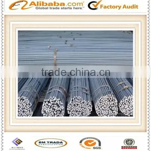Low Price for Deformed Steel Bar ASTM Deformed Steel Bar Steel Rebar, Deformed Steel Bar, Iron Rods for Construction/concrete thumbnail-2
