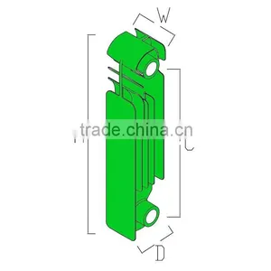 85 350 500 Automatic Painting Line Radiators thumbnail-6