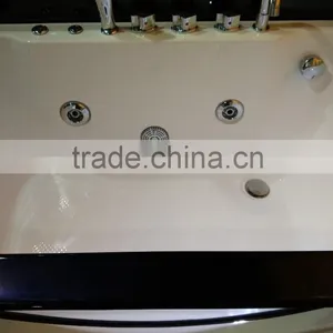 American Standard Whirlpool Bathtubs,portable Massage Bath,spa Chinese thumbnail-4
