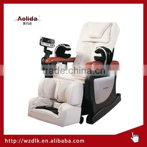 Message Chair Recliner DLK-H008A thumbnail-1