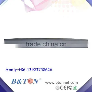 FTTH/FTTO/FTTB Solution 4/8PON Ports 1U EPON OLT GEPON Optical Line Terminal thumbnail-2