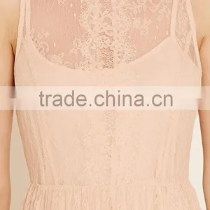 Wholesale Price Prom Dress, Lace Midi Prom Dress For Women thumbnail-5