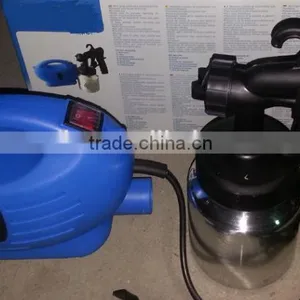 HVLP SPRAY GUN NA005 thumbnail-1