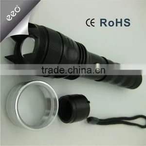 Swat Flashlight, Flashlights and Torches, Most Powerful Led Flashlight Torch thumbnail-1