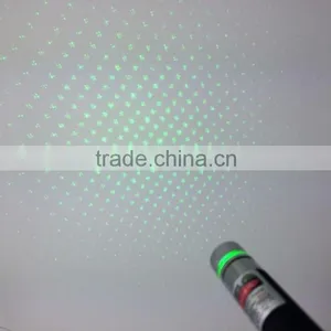 2015 New Green Laser Torch, Green Laser Designator Flashlight thumbnail-4