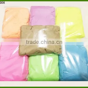 Educaution Magic Sand Funy Moving Sand For Play 500g/1000g Bag thumbnail-2