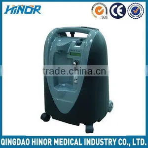 Customized Promotional Psa/household/mini Oxygen Concentrator thumbnail-4