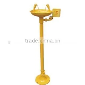 Emergency Eye Wash Station With Shower CCS Certificate thumbnail-4