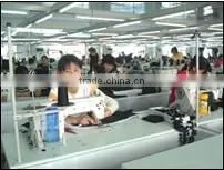 Zhangzhou Smile Saddlery Textile Co., Ltd. company overview - view 3 thumbnail