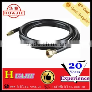 35-100kg Wheeled Trolley Fire Extinguisher Hose&horn(new Type) thumbnail-5