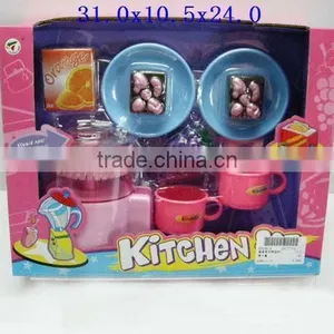 Tableware Set With Music thumbnail-1