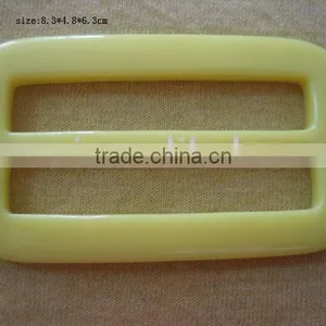 Acrylic Buckle/resin Buckle thumbnail-1