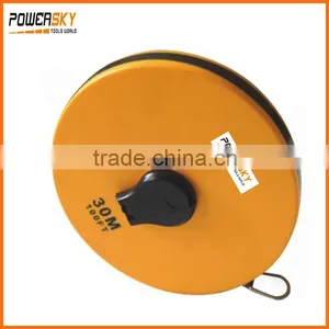 PS-21 Fibgerglass Tape /Measuring Tape thumbnail-1