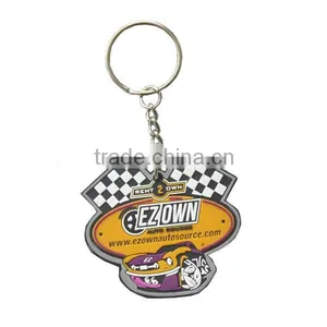 Key Chain for Hotel thumbnail-1