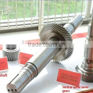 Best Selling 45 Degree No Twist High Speed Wire Rod Finishing Rolling Mill and Second Hand Machine thumbnail-1