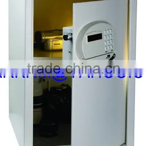 Digital Safe Box Cheap Safe Home Safe Promotion Safe for Hotel Security thumbnail-2