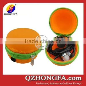 Cute Hamburger Shape Silicone Coin Purse thumbnail-1