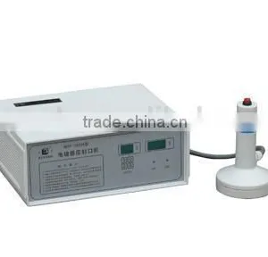 Sealing Machine, Electromagnetic Induction Aluminum Foil Sealing Gasket Sealing Machine thumbnail-3