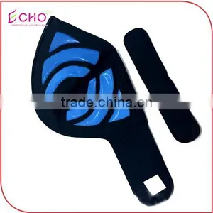 HY30-D High Quality Osteoarthritis Knee Brace , Knee Braces for Therapy Knee Pain,sport Cold and Hot Pack thumbnail-1