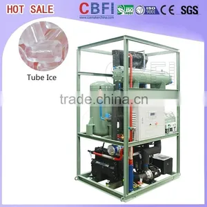 CBFI Tube Ice Maker for Africa Market thumbnail-5