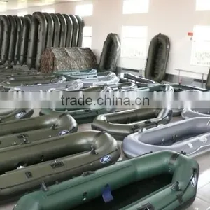 Engine Dinghy Dinghy Boat Motor High 230 Inflatable Boat for Sale Quality Choice thumbnail-3