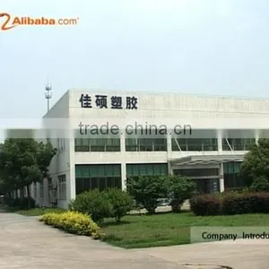 Suzhou Jiashuo Plastic Co., Ltd. company overview - view 1 thumbnail
