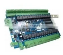 KO-1601 Elevator Parts Type Elevator Control Board Users Manual thumbnail-1