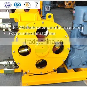 SINCOLA Industrial Peristaltic Pumps thumbnail-1