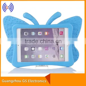 Hard Shockproof PC Case For Samsung Tab P3200,For Samsung Galaxy T110 EVA Table Case thumbnail-1