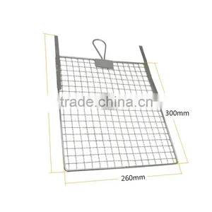 26cm Paint Grille With Metal Stripe Paint Grid Paint Tool Paint Accessories thumbnail-4