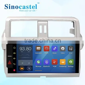 Smart Car GPS Navigation With Canbus Rearview Camera for Universal Toyota Volkswagen Cars thumbnail-1