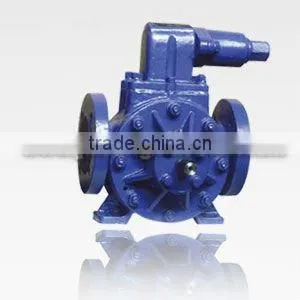 LYB-40 Sliding-Vane Pump / Sliding-Vane Pump / LPG Filling Pump thumbnail-1